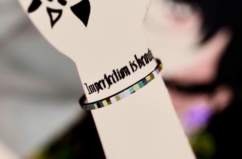 インディアンジュエリーvol.2 バングル VRC想定