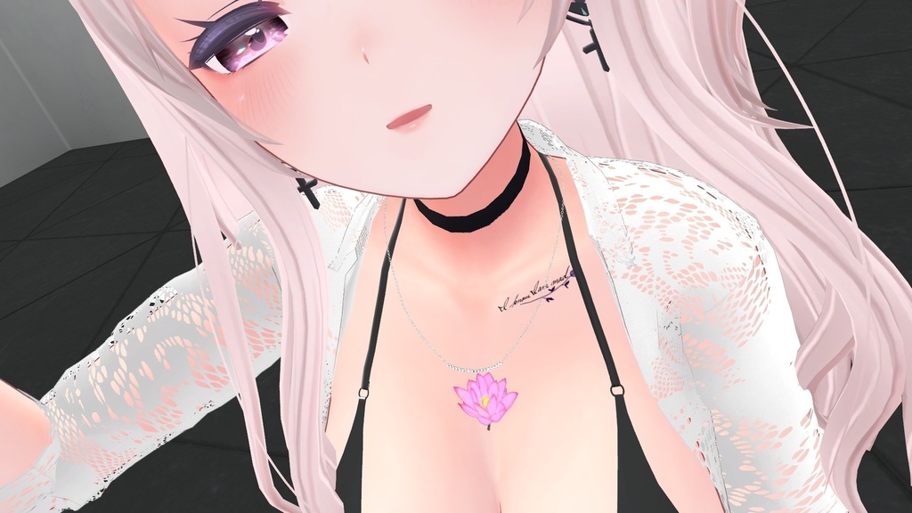 レタリングタトゥーVol.6【桔梗•リーシュ対応】