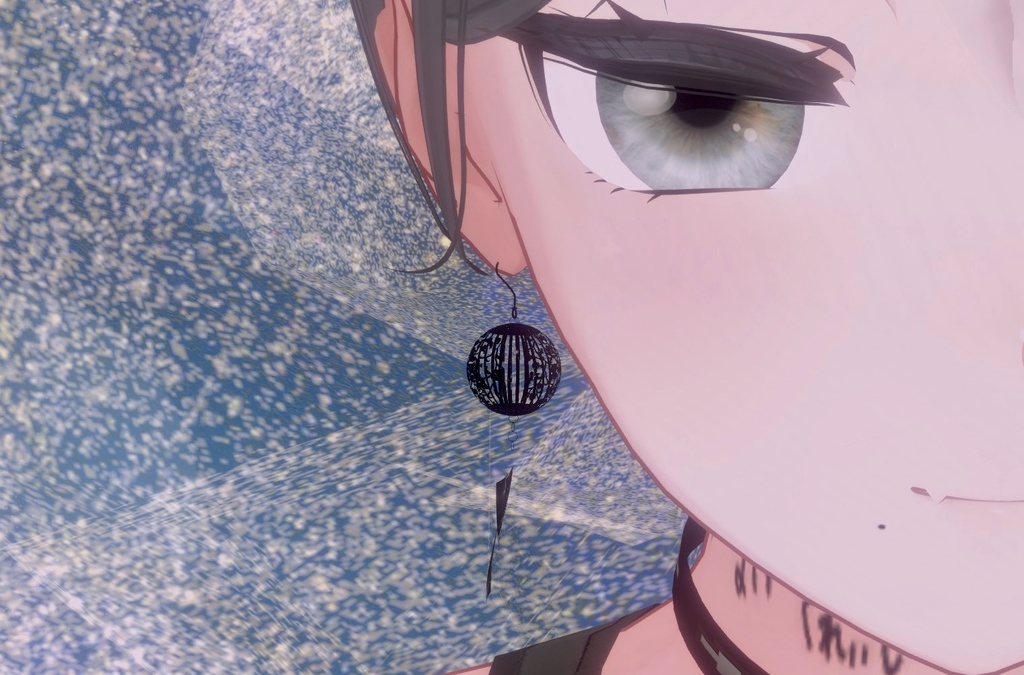 透かしピアス Vol.2