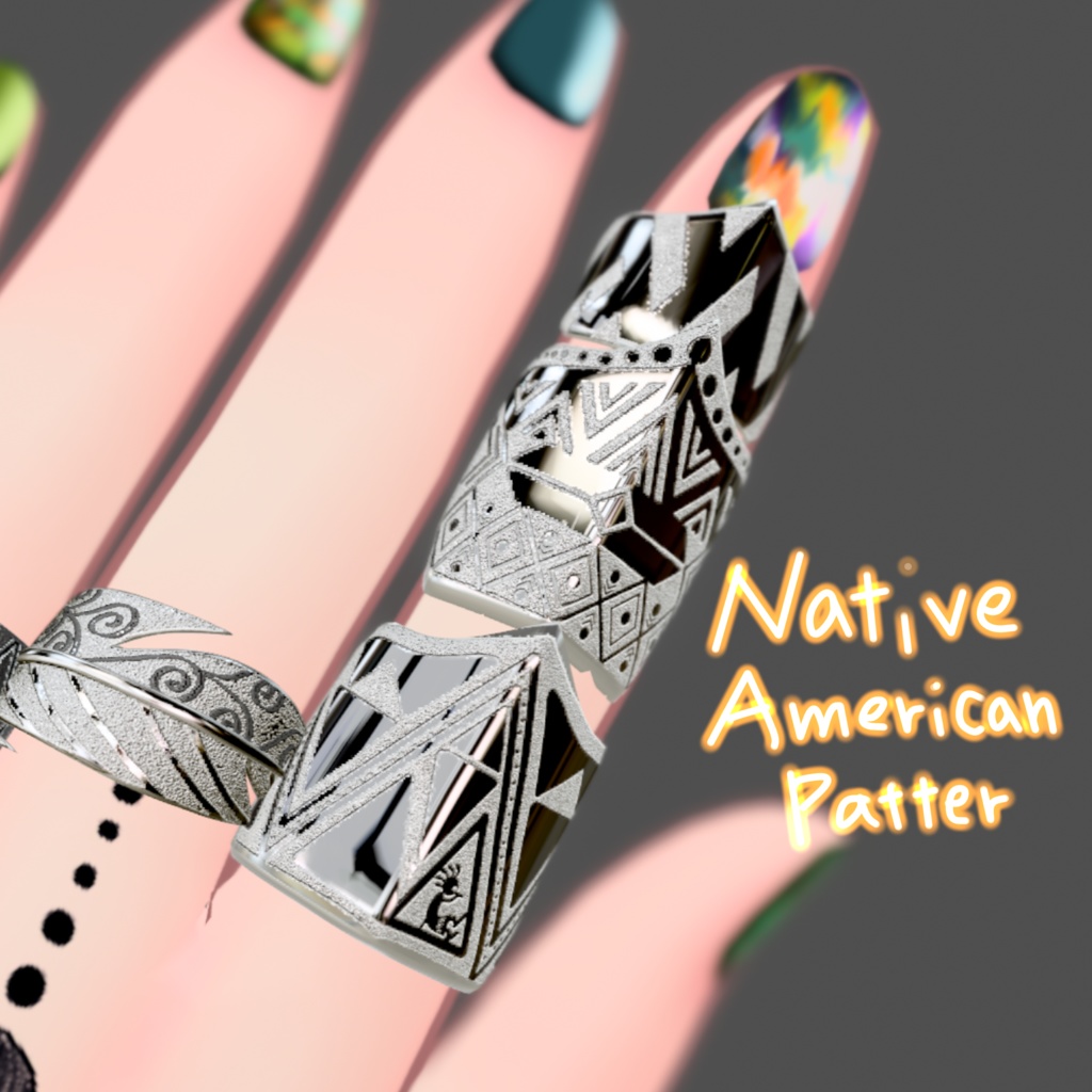 ArmorRing.Ⅱ《VRC想定》