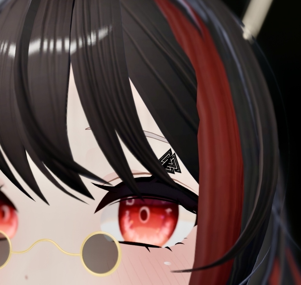 Tattoo Set OnePoint【VRC想定】