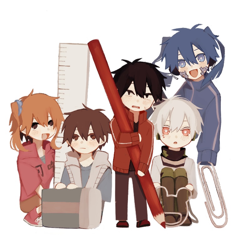 ランダムくじ【匿名配送】