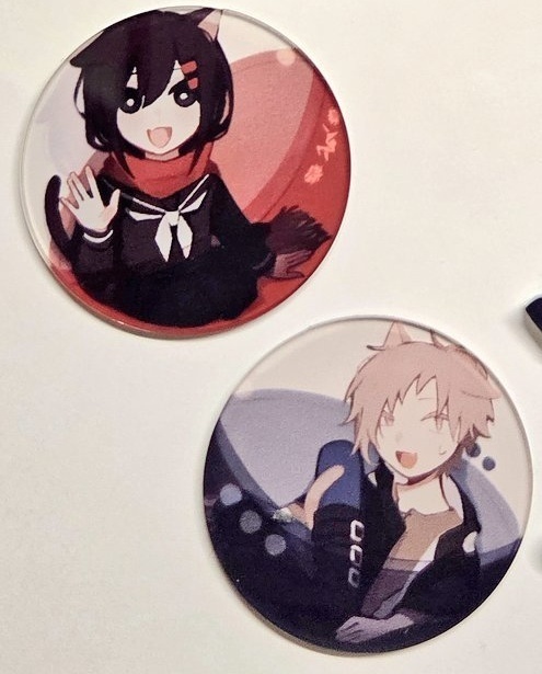 アクリルシール