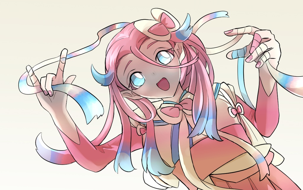 【匿名配送】星征隊 写真風イラストカード