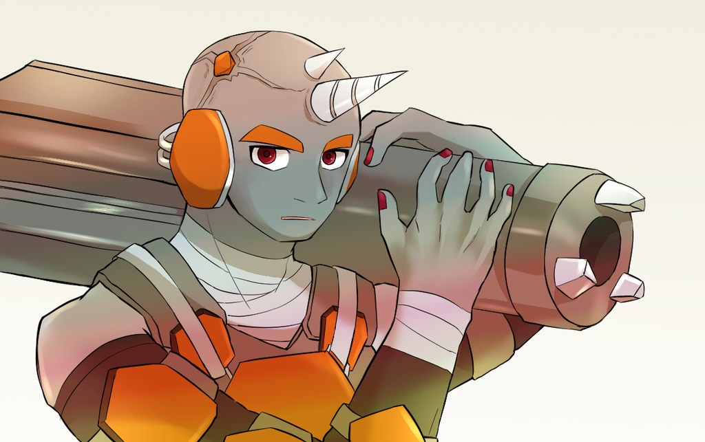 【匿名配送】星征隊 写真風イラストカード