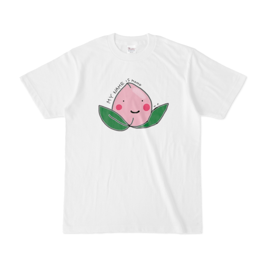 まいねーむいずもも
