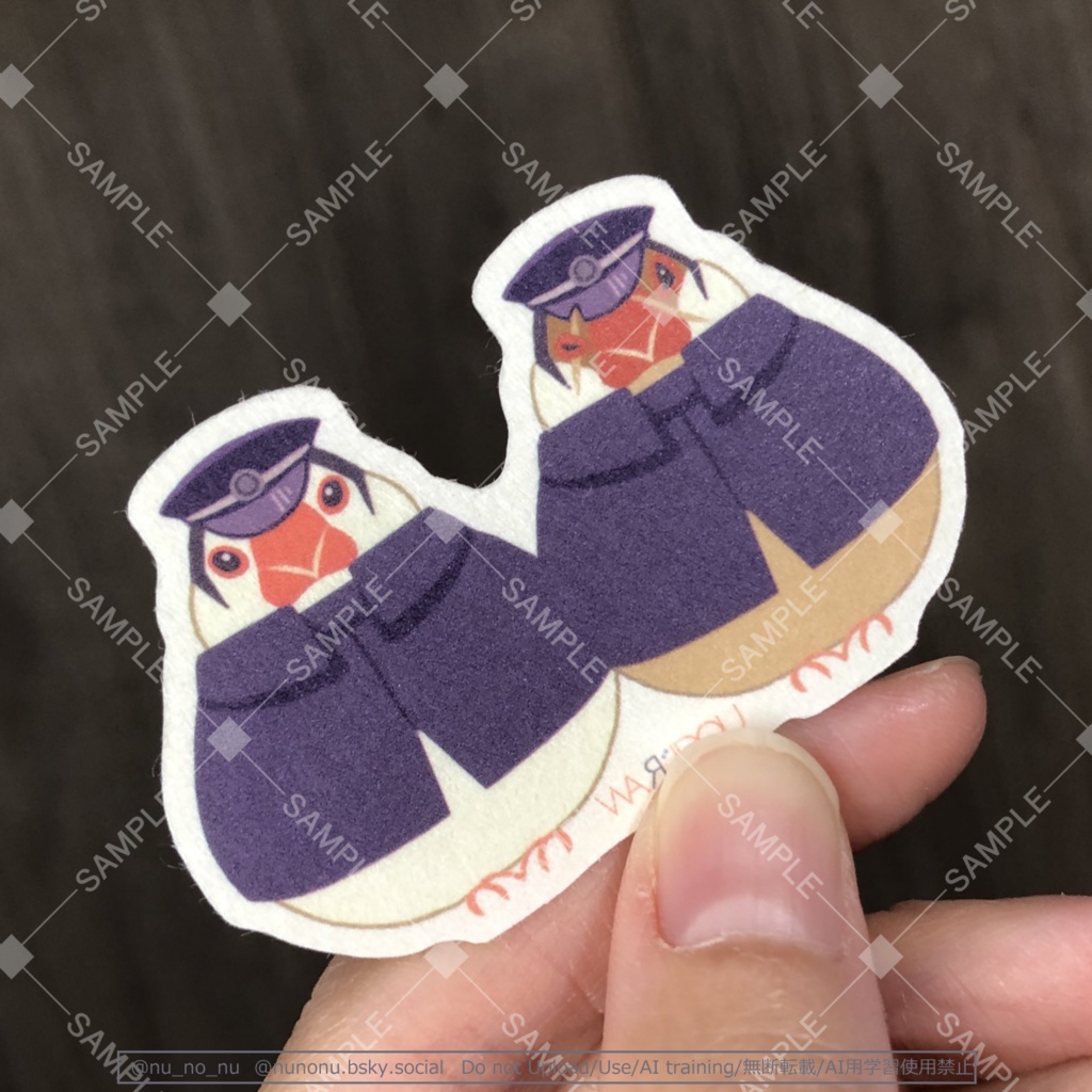 ライドウイラストカード集