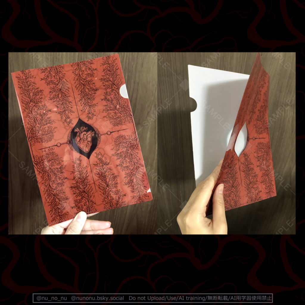 フランケンシュタインART GOODS set