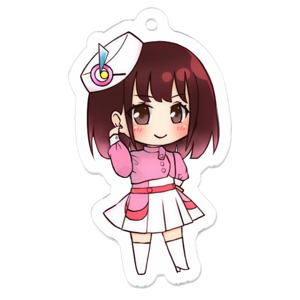 がっきゅチュラタver