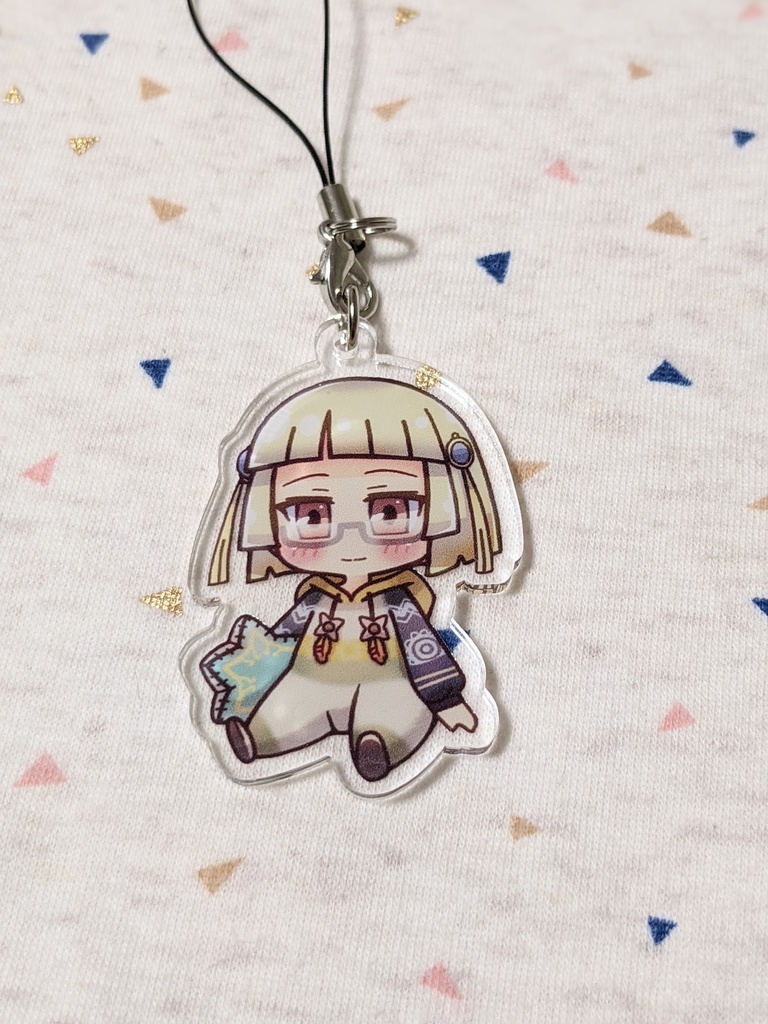 【はべほむ】ちょこんとくつろぎ ルンファク4