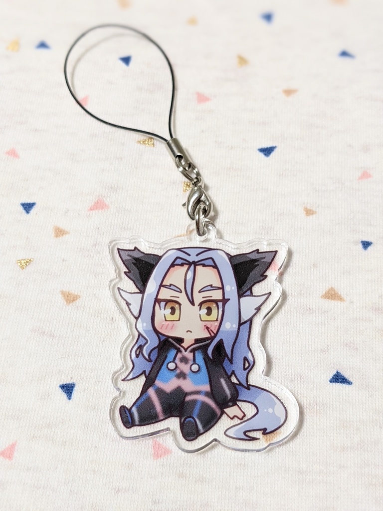 【はべほむ】ちょこんとくつろぎ ルンファク4