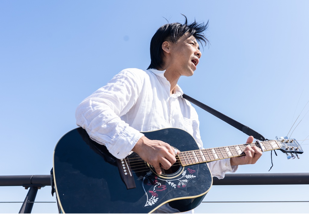 beautifulwave 曽木ふくよし