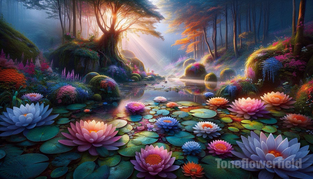 Lotus Symphony