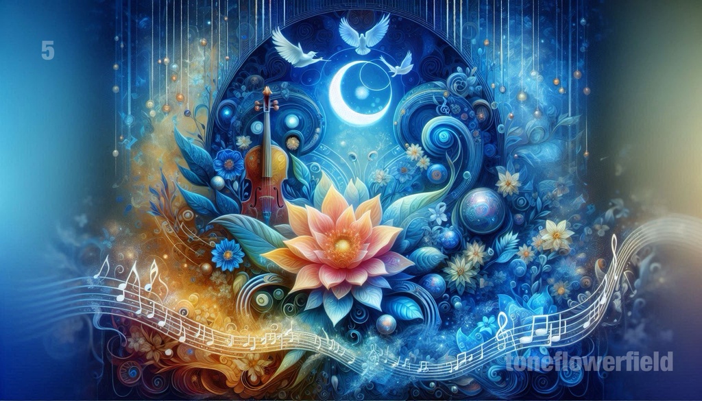 Rhapsody of the Elements: A Five-Piece Collection