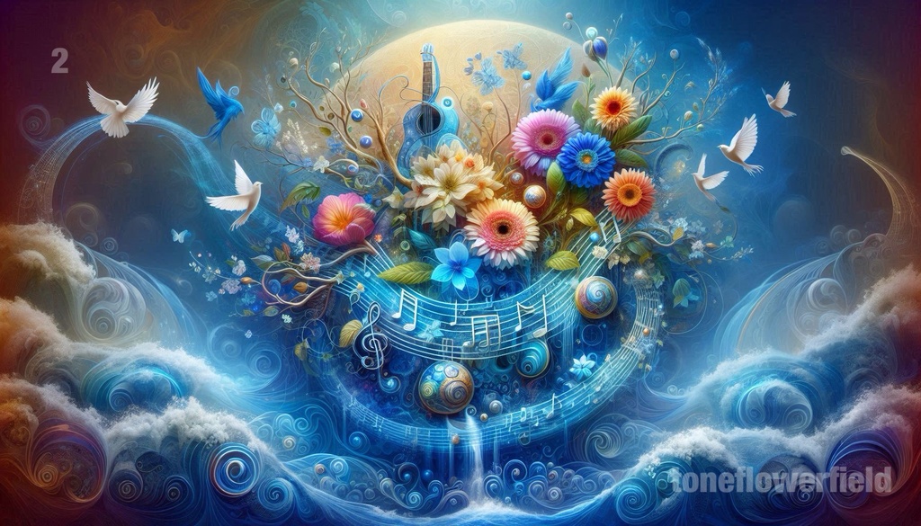 Rhapsody of the Elements: A Five-Piece Collection