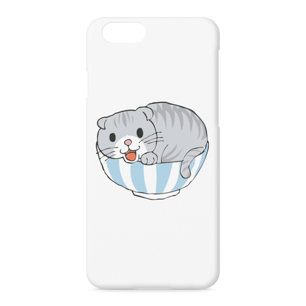 スマフォケース 猫
