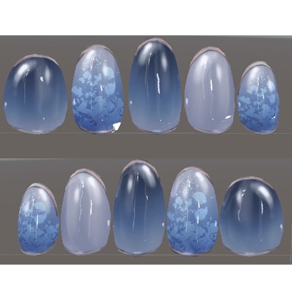 ネイル【MDollnail対応】