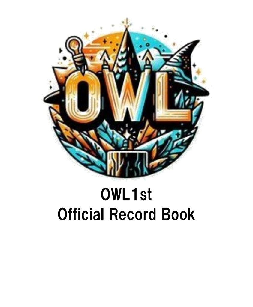 OWL1st 公式記録集