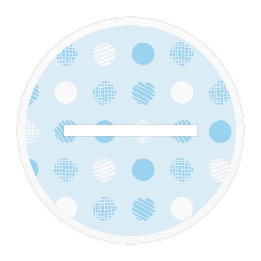 有栖ちゃんアクリルフィギュア【100x100mm】