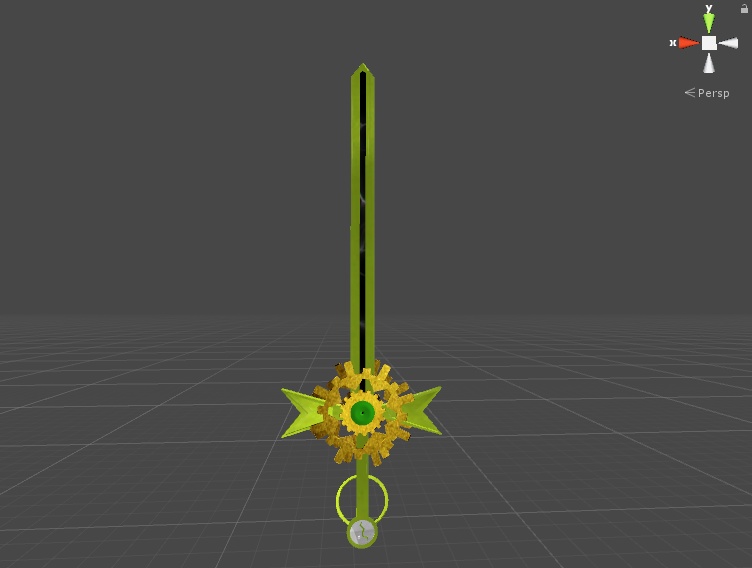 スチパンソード セット(フュルスト&シュナイダー)