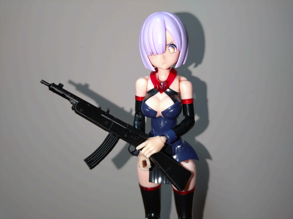 1/12 グストロフMP 507