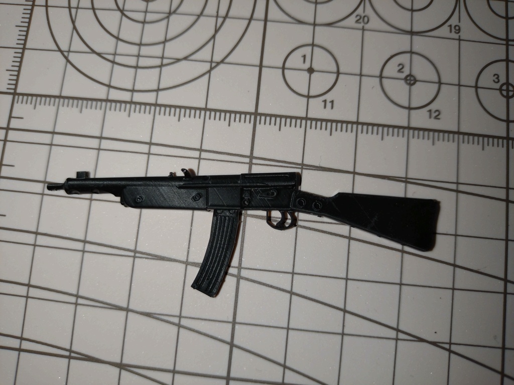 1/12 グストロフMP 507