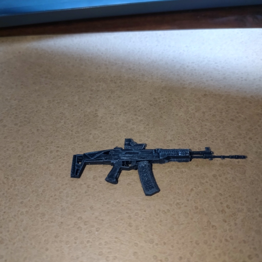 AK‐12M1 2023仕様