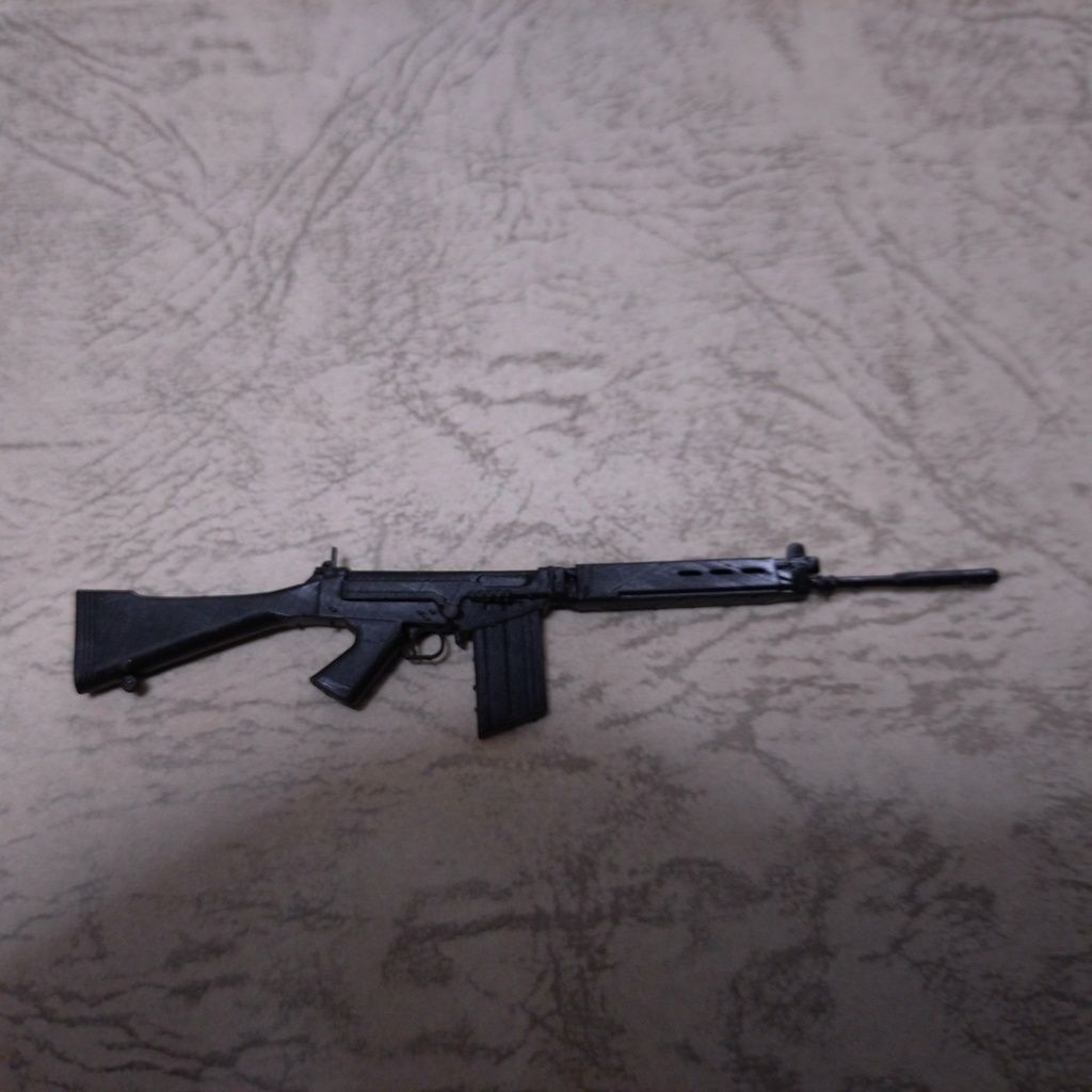 FN FAL