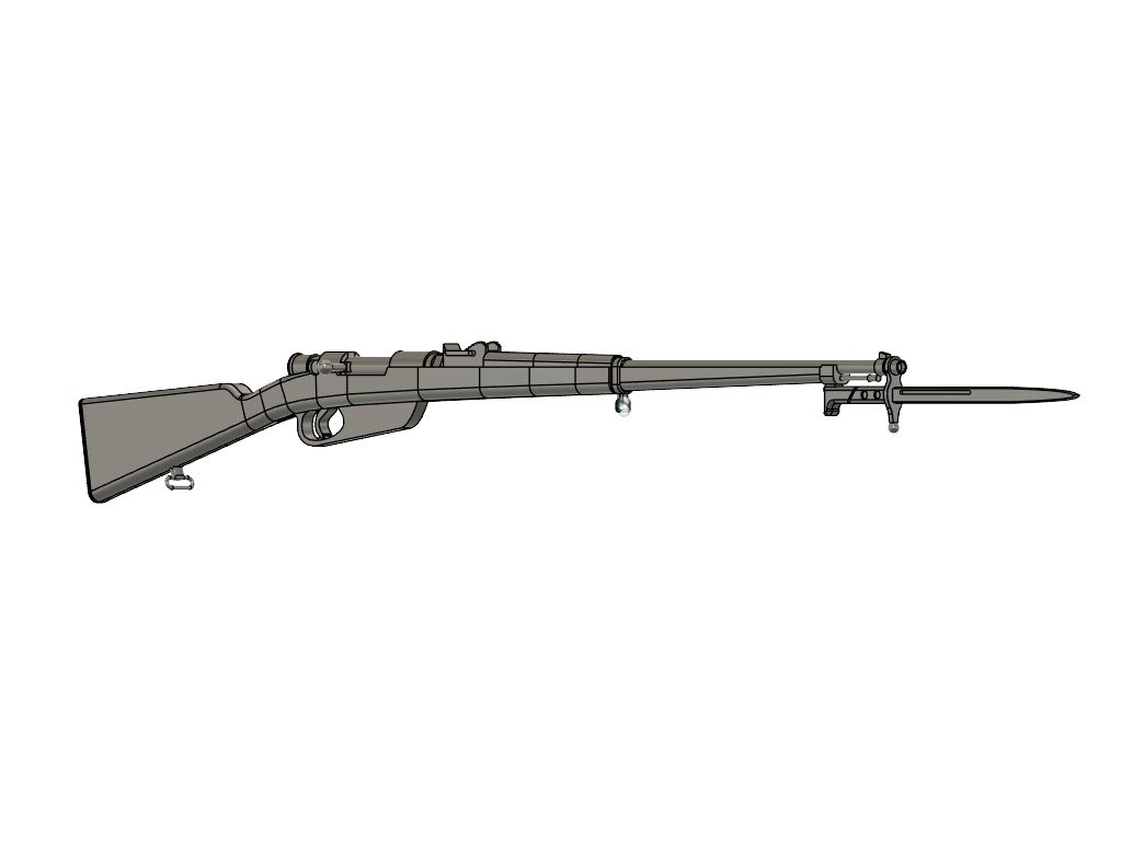 カルカノM1891