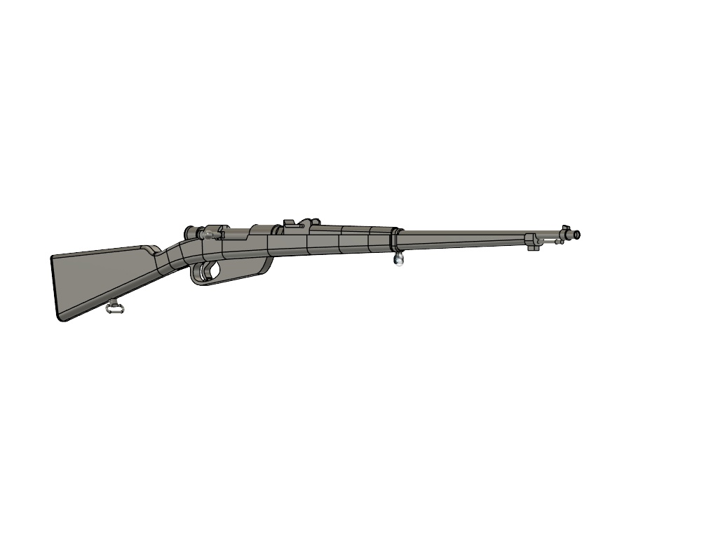 カルカノM1891