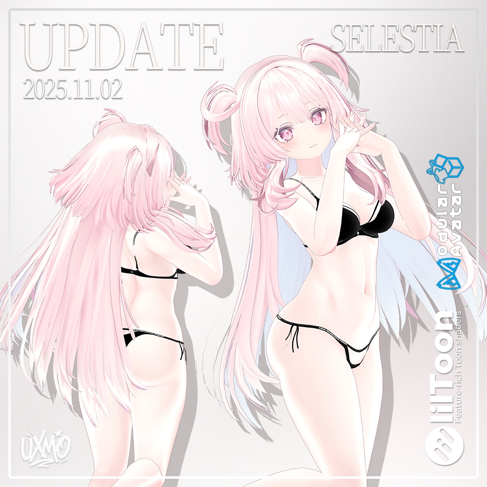 [CLOTH] UNDER WEAR [50% SALE OFF]