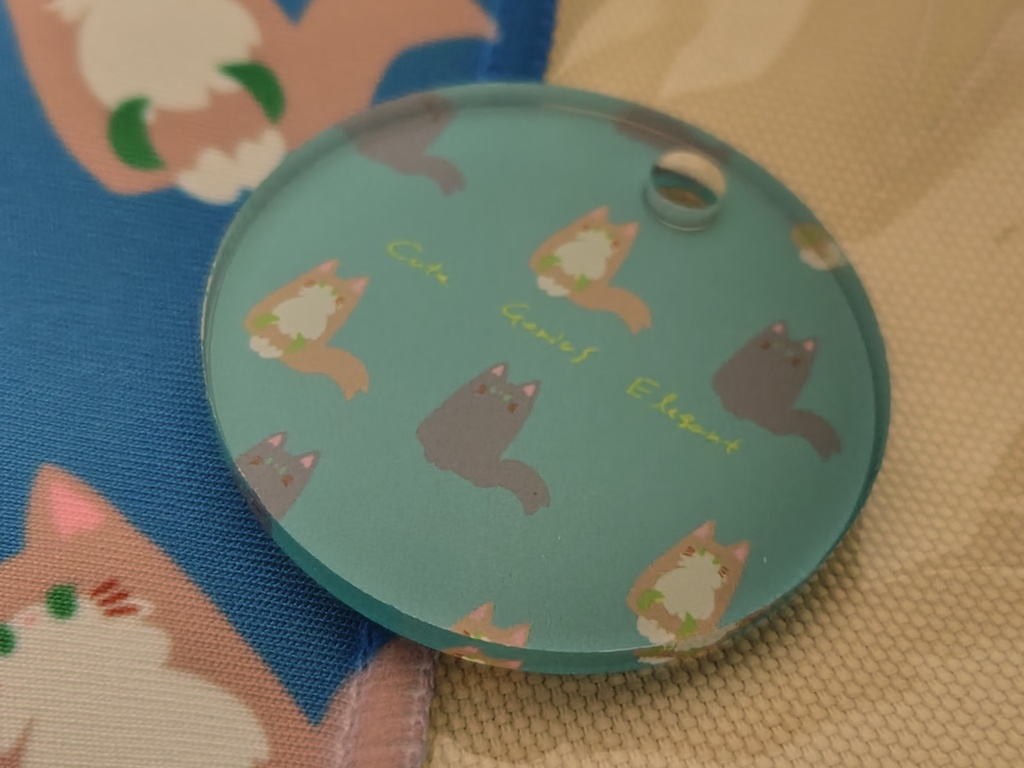 ネコの日グッズセット