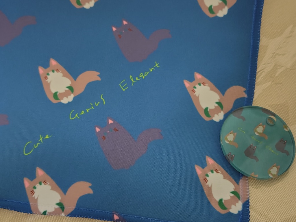 ネコの日グッズセット