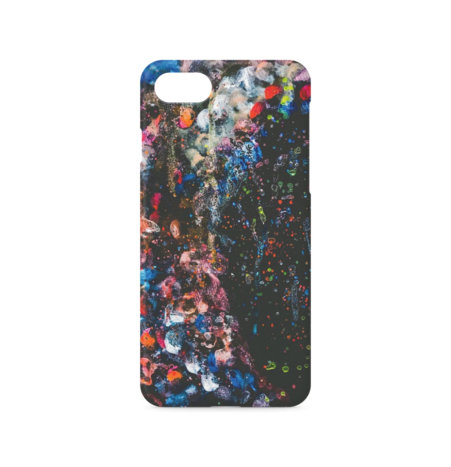 iPhoneケース ( iPhone 8 / 7 / SE2)