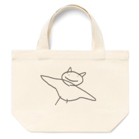 トートバッグ(S)