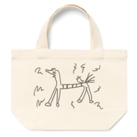 トートバッグ(S)