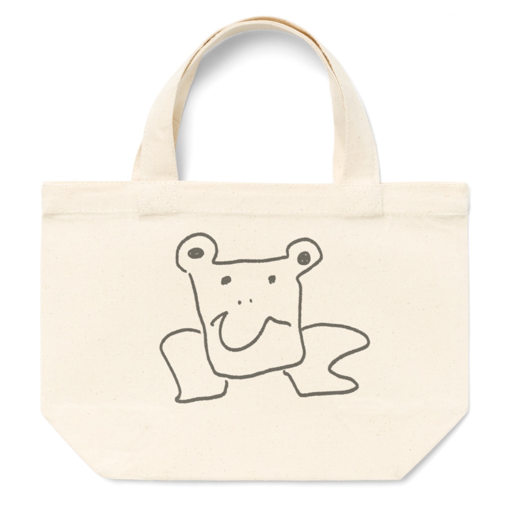 トートバッグ(S)