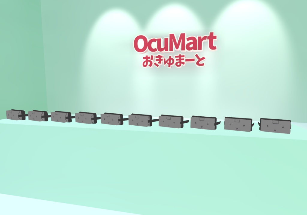 バーチャル立体パノラマゴーグル