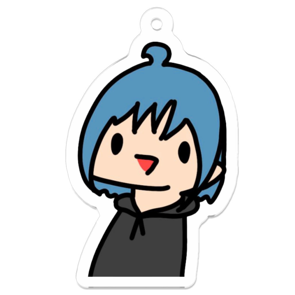 「クソゆるカイネ」あんずさん