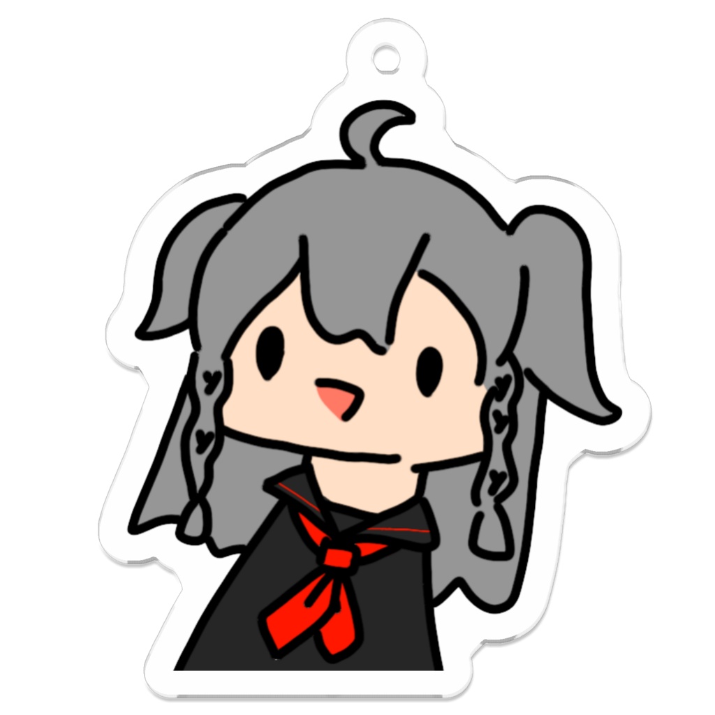 「クソゆるカイネ」もみじちゃん