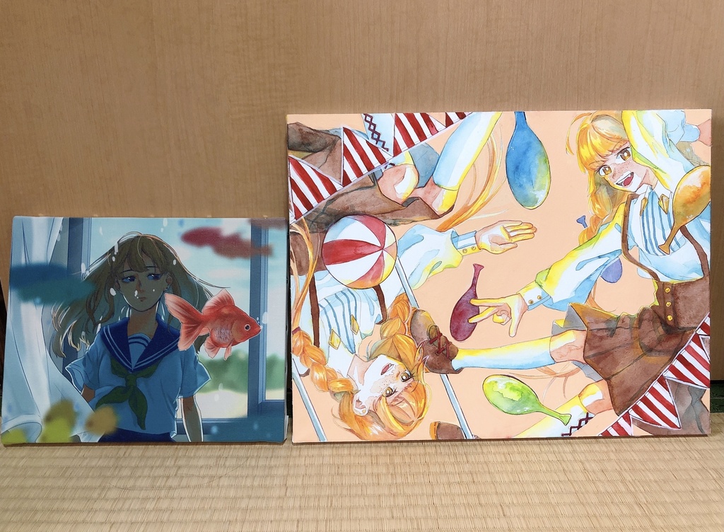 ［テトラさん専用ページ］