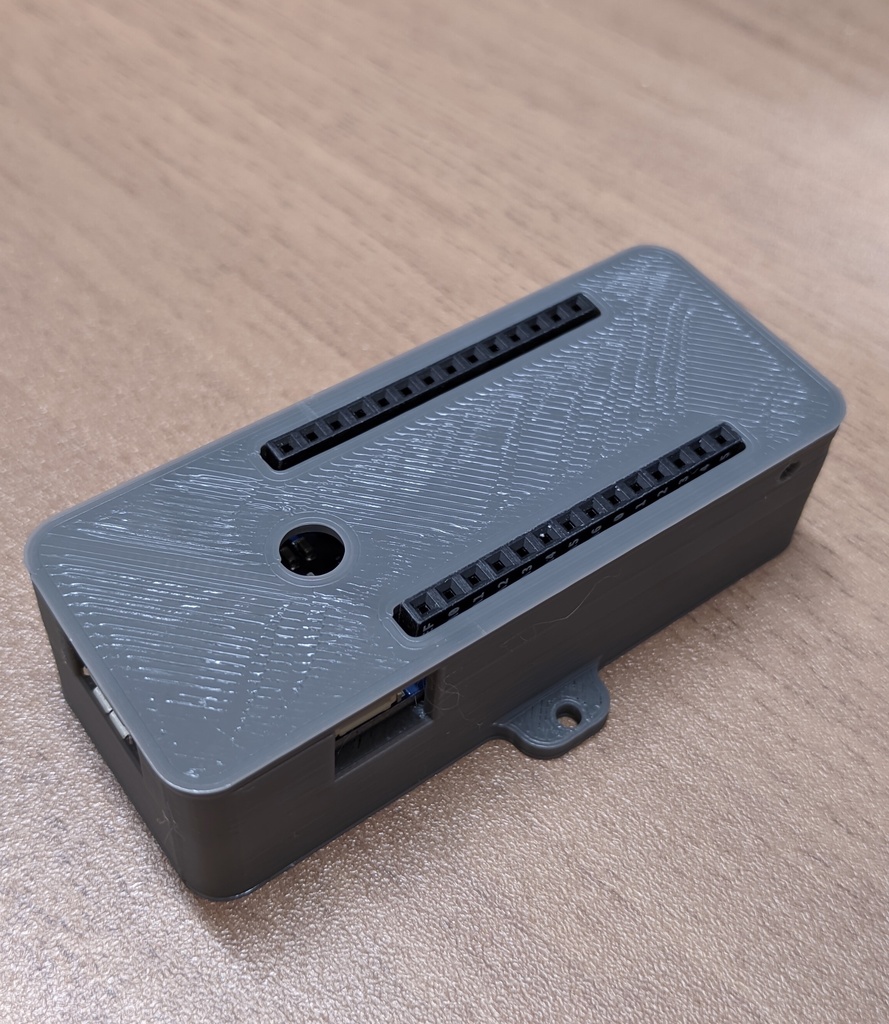 Arduino MKR WAN1310, Arduino MKR WIFI 1010 実験用ケース