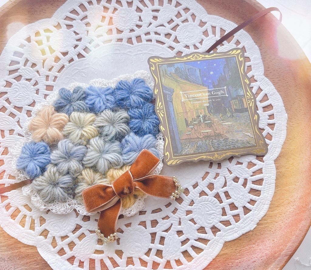 𝔽𝕝𝕠𝕨𝕖𝕣 𝕓𝕒𝕓𝕦𝕤𝕙𝕜𝕒 𓈒𑁍‬𓂃とある絵画風𓂃