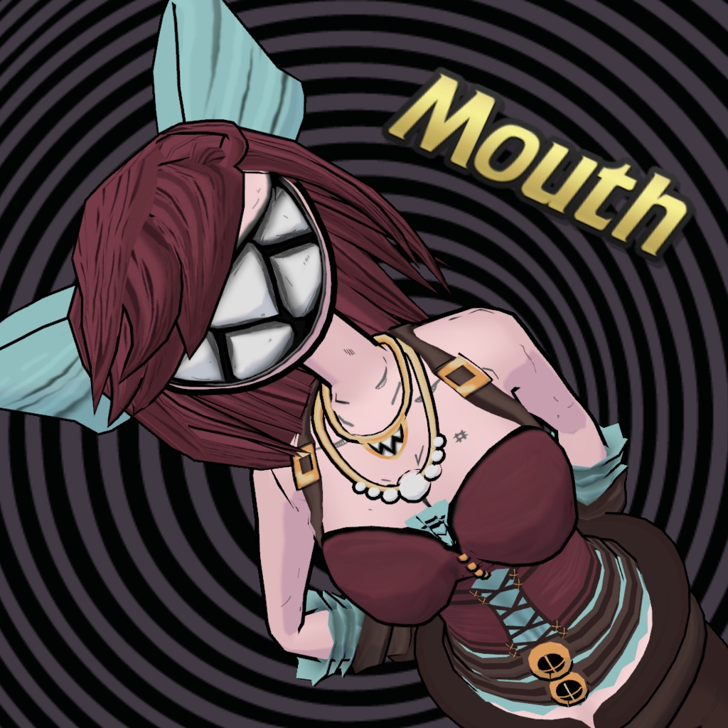 Mouth