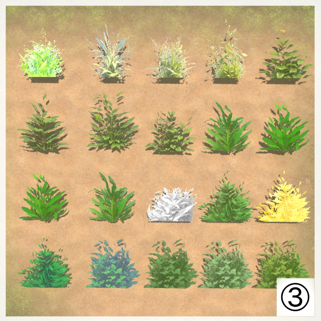 春っぽい花のフラワーセット