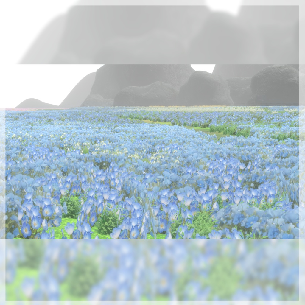 春っぽい花のフラワーセット