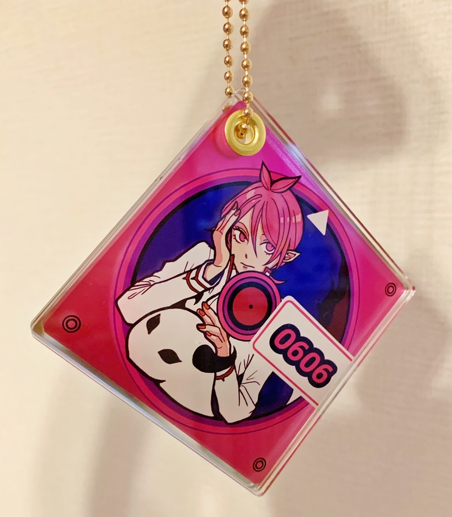 アズ　MD風スライドミラー