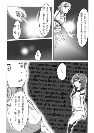 ラプラス+ ~確率の解析的理論 発行200周年記念同人誌~ 【日本語・DL版】