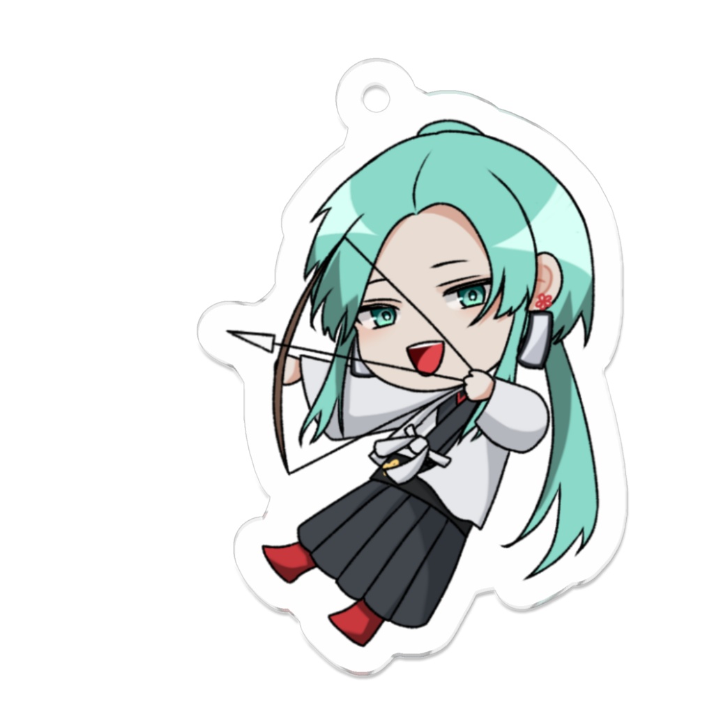 スイ