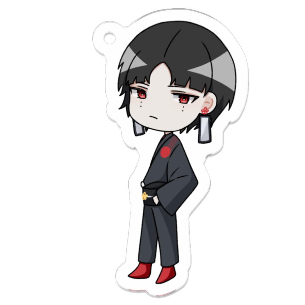アカツキ